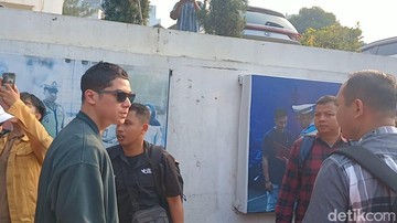 Al Ghazali Diperiksa Terkait Laporan Ahmad Dhani soal Lita Gading