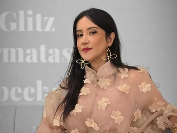 Andi Soraya Dirindukan Penggemar Untuk Main Sinetron Lagi