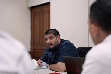 Soal Beras Oplosan, Legislator Rajiv Minta Pemerintah Jaga Stabilitas Harga
