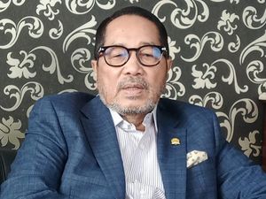 Soal Beras Oplosan, Anggota MPR Minta Perketat Pengawasan-Penyelidikan