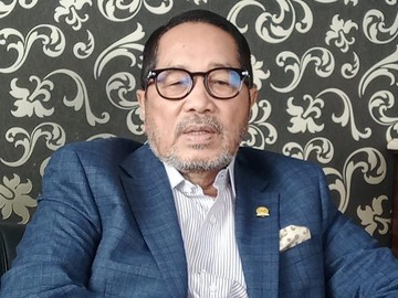Soal Beras Oplosan, Anggota MPR Minta Perketat Pengawasan-Penyelidikan