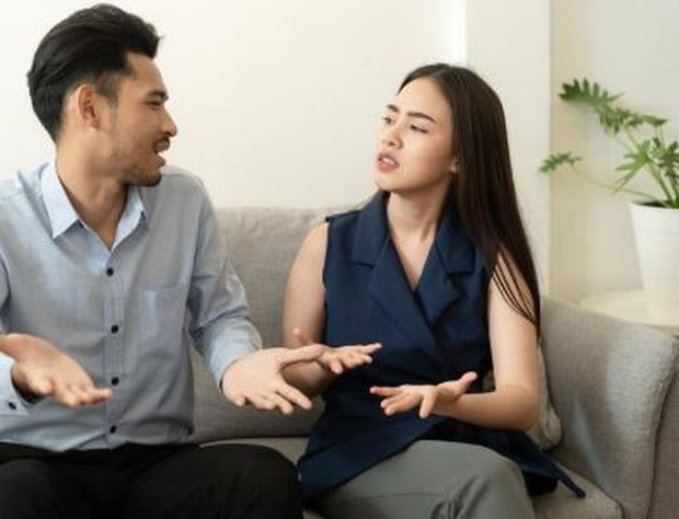 Berani Bicara Emosi yang Dirasakan/Foto: Freepik.com/EyeEm