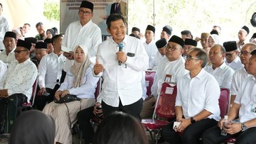 BPJS Kesehatan Tegaskan Komitmen Layanan Kesehatan Bagi Warga Tak Mampu