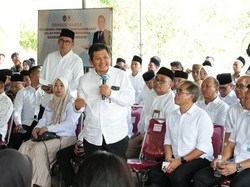 BPJS Kesehatan Tegaskan Komitmen Layanan Kesehatan Bagi Warga Tak Mampu