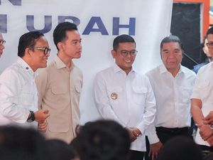 BPJS Ketenagakerjaan Ungkap Lebih dari 15 Juta Peserta Penerima BSU BPJS Ketenagakerjaan Ungkap Lebih dari 15 Juta Peserta Penerima BSU