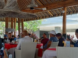 Lovina Festival 2025 Ditargetkan Tarik 12 Ribu Pengunjung