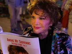 Connie Francis, Penyanyi Pretty Little Baby Meninggal Dunia