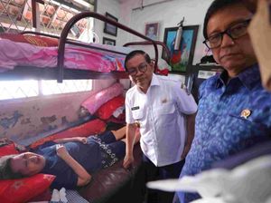 Pasukan Putih dan JakAmbulans Bikin Layanan Kesehatan Kian Dekat