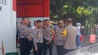 Tak Ada Penutupan Jalan Saat Peluncuran Kopdes Merah Putih di Bentangan Klaten