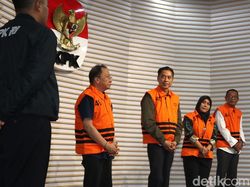 Modus Tersangka Kasus Izin TKA di Kemnaker: Ulur-ulur Penerbitan RPTKA