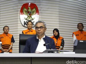 4 Fakta Kasus Pemerasan Izin Tenaga Kerja Asing Diungkap KPK