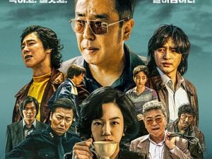 Sinopsis Low Life, Drakor Terbaru Yang Se Jong Tentang Perburuan Harta Karun Sinopsis Low Life, Drakor Terbaru Yang Se Jong Tentang Perburuan Harta Karun