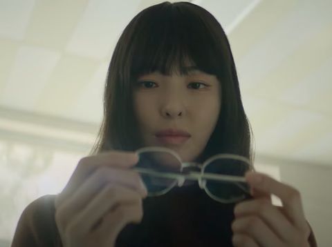 Drama Korea S Line (2025) Drama Korea S Line (2025). (Wavve)