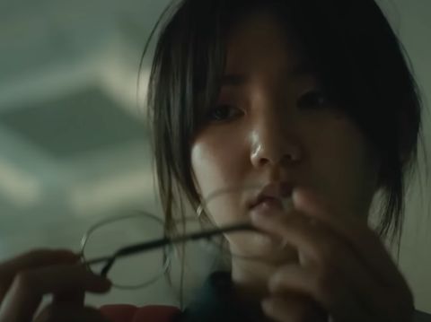 Drama Korea S Line (2025) Drama Korea S Line (2025). (Wavve)