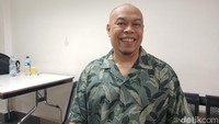 Edwin Super Bejo Terlena Merasa Top hingga Sadar Hidup dari Jual Aset Edwin Super Bejo Terlena Merasa Top hingga Sadar Hidup dari Jual Aset