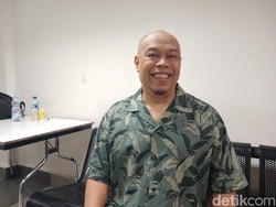 Penjelasan Edwin Super Bejo soal Jual Roti Pikul dan Star Syndrome