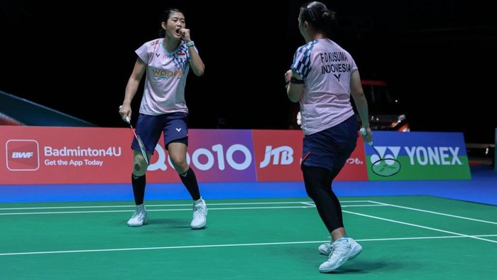 Foto: dok. PBSI Foto: dok. PBSI