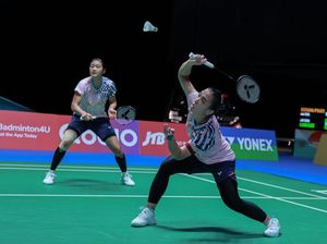 Hasil Japan Open 2025: Ana/Tiwi Kalah Rubber Game di 16 Besar Hasil Japan Open 2025: Ana/Tiwi Kalah Rubber Game di 16 Besar