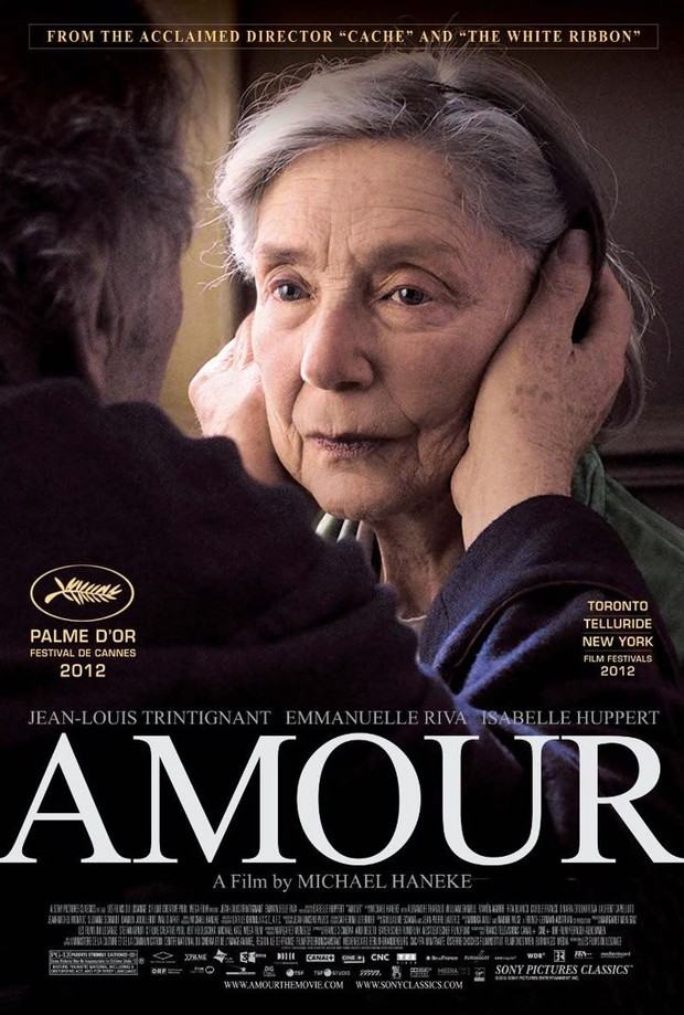 Film Amour (2012)/Foto: Prime Video