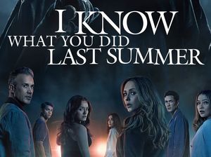 I Know What You Did Last Summer di Bioskop, Ini Sinopsis-Pemeran I Know What You Did Last Summer di Bioskop, Ini Sinopsis-Pemeran