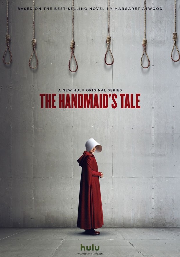 Film The Handmaid's Tale (2017)/Foto: Hulu