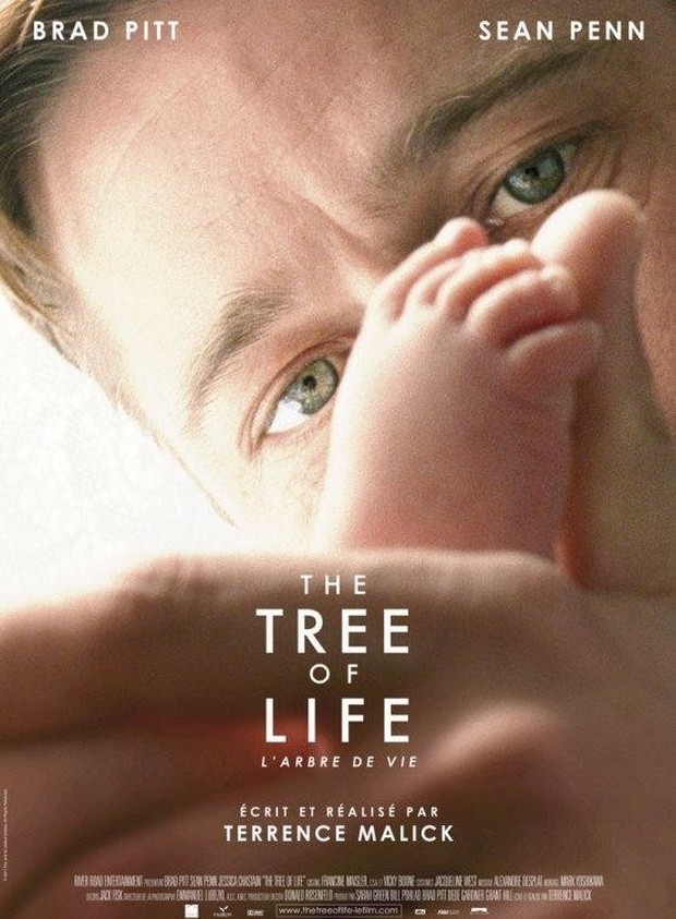 Film The Tree of Life (2011)/Foto Apple TV