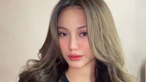 Fira Cantika Getok Mic ke Pelaku Pelecehan