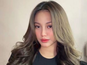 Fira Cantika Getok Mic ke Pelaku Pelecehan Fira Cantika Getok Mic ke Pelaku Pelecehan