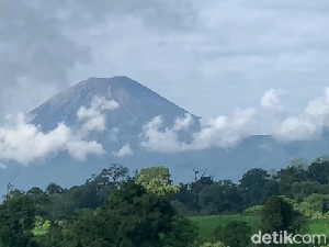 Status Terkini Gunung Semeru, Ini Prosedur hingga Tips Pendakian Status Terkini Gunung Semeru, Ini Prosedur hingga Tips Pendakian