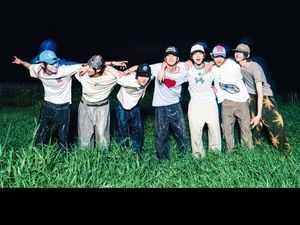 Boyband K-Pop IDID Umumkan Tanggal Debut Boyband K-Pop IDID Umumkan Tanggal Debut