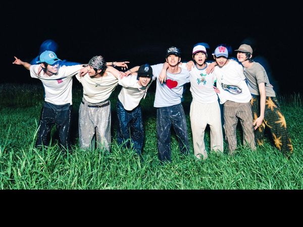 Boyband K-Pop IDID Umumkan Tanggal Debut