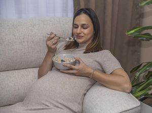 Video: Ini Makanan yang Harus Dihindari Ibu Hamil Video: Ini Makanan yang Harus Dihindari Ibu Hamil