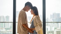 Viral Istri Ngidam Prasmanan di Kondangan, Pria Ini Nekat Minta Tolong Netizen