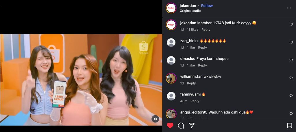 JKT48