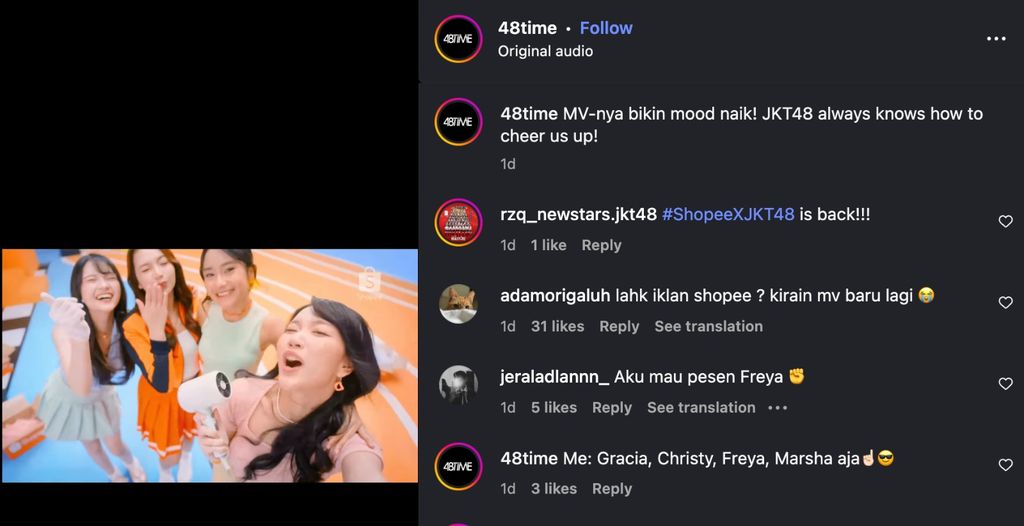 JKT48