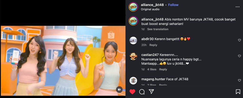 JKT48