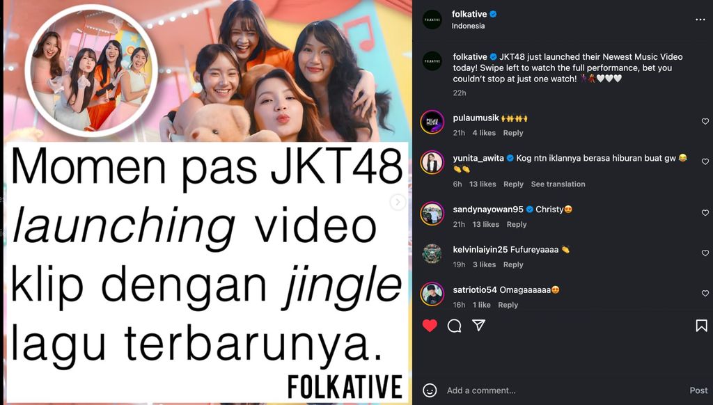 JKT48
