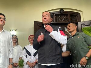 PSI Bicara Makna Logo Baru: Gajah Nggak Pernah lupa PSI Bicara Makna Logo Baru: Gajah Nggak Pernah lupa