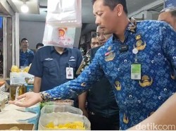 Pedagang Beras di Medan Keluhkan Harga Beras Melambung Tinggi: Menangis Pembeli