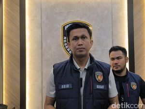 Kasus Notaris Gresik Nyambi Mafia Tanah, Ayah Turut Jadi Tersangka