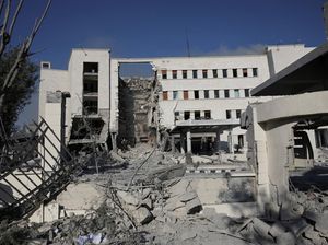 Siapa Suku Druze yang Bikin Israel Serang Negara Muslim Suriah? Siapa Suku Druze yang Bikin Israel Serang Negara Muslim Suriah?