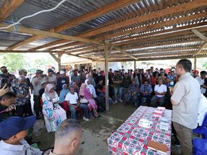 Kementrans Tegaskan Tak Ada Transmigrasi ke Kalbar Tahun Ini