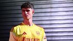 Dalamnya Skuad Arsenal