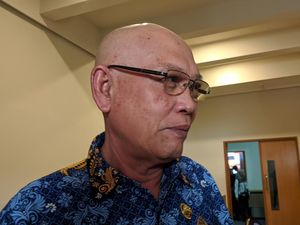 Program Desa Berdaya Iqbal-Dinda Dorong Semua Bumdes di NTB Aktif Berusaha Program Desa Berdaya Iqbal-Dinda Dorong Semua Bumdes di NTB Aktif Berusaha