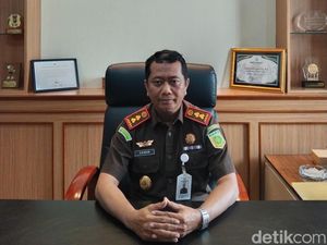 Kejari Tabanan Dorong Pembentukan Rumah Rehabilitasi Pecandu Narkoba Kejari Tabanan Dorong Pembentukan Rumah Rehabilitasi Pecandu Narkoba