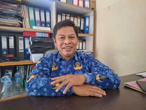 Anggaran TIK Rp 1,1 M untuk Sekolah di Mataram dari Pusat Ditunda Anggaran TIK Rp 1,1 M untuk Sekolah di Mataram dari Pusat Ditunda