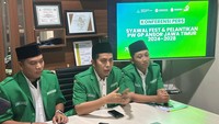 MUI Haramkan Sound Horeg, Ansor Jatim Siap Kerahkan Banser!