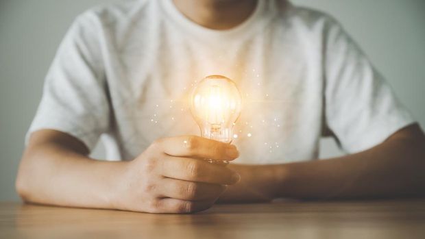 Kisah Anak Usia 10 Th Punya Ber-IQ Lebih Tinggi dari Einsten