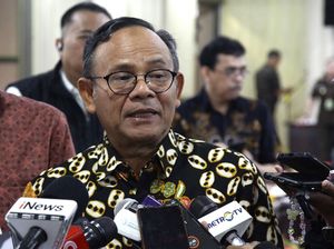 Dewan Pers Soroti Istana Cabut ID Pers, Minta Kebebasan Pers Dihormati