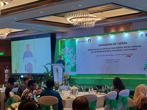 Bos BP Tapera Sebut Harga Rumah Subsidi Perlu Dikaji Ulang Bos BP Tapera Sebut Harga Rumah Subsidi Perlu Dikaji Ulang